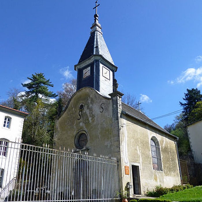 Photo de Manufacture