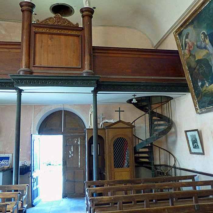 Photo de Manufacture