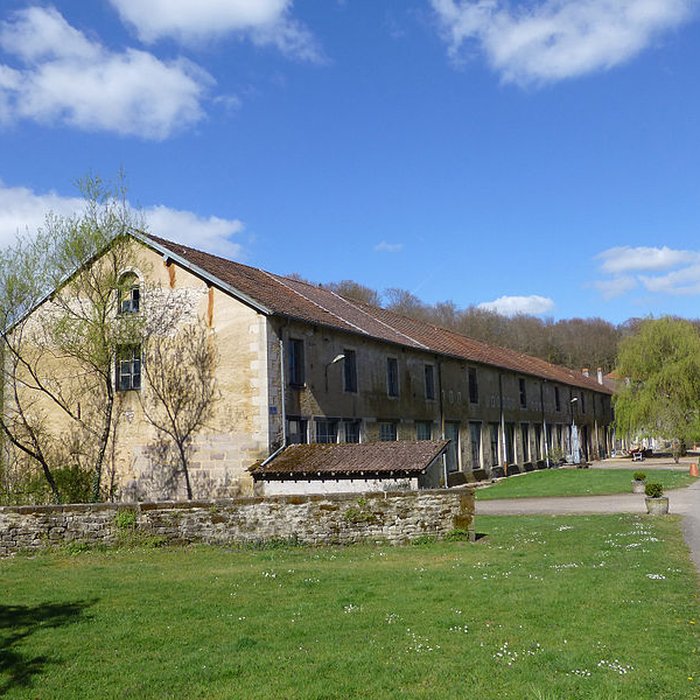 Photo de Manufacture