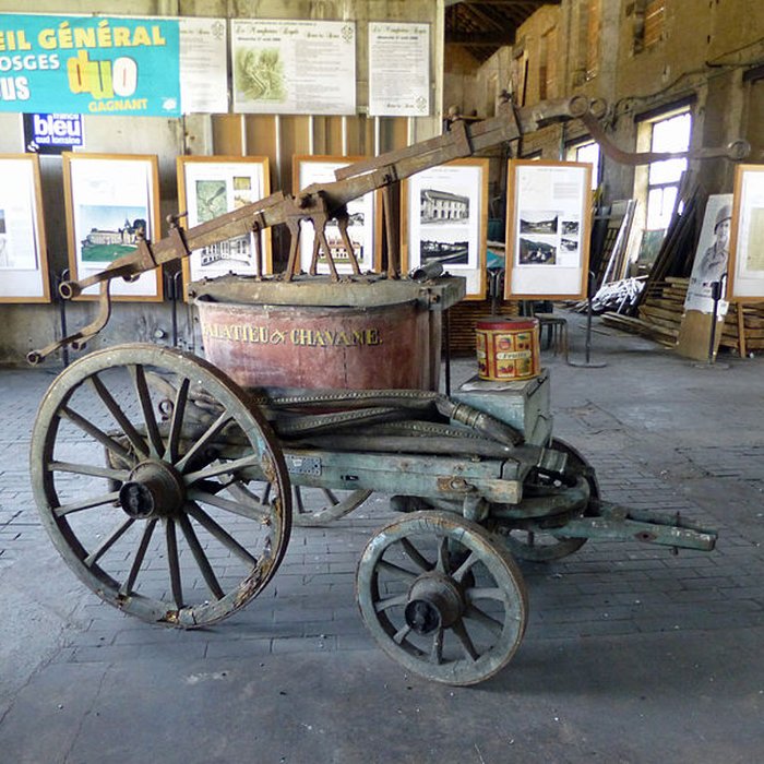 Photo de Manufacture