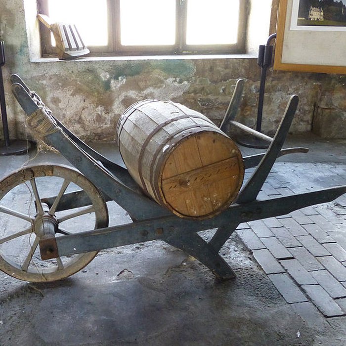 Photo de Manufacture