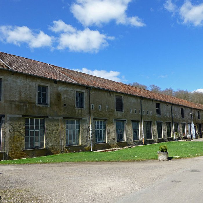 Photo de Manufacture