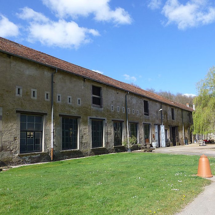 Photo de Manufacture