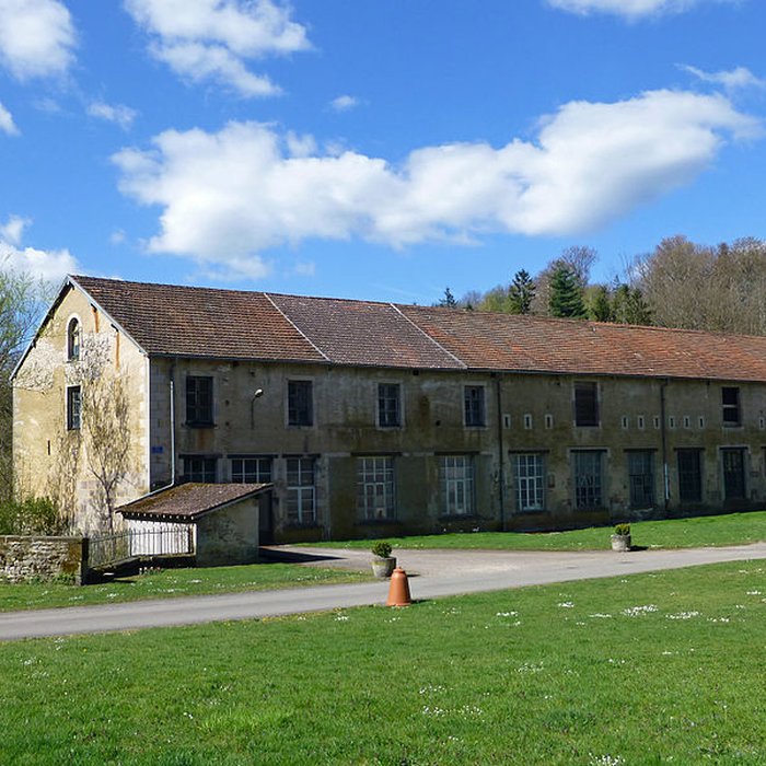 Photo de Manufacture