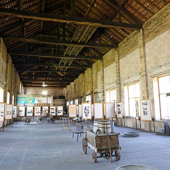 Photo de Manufacture