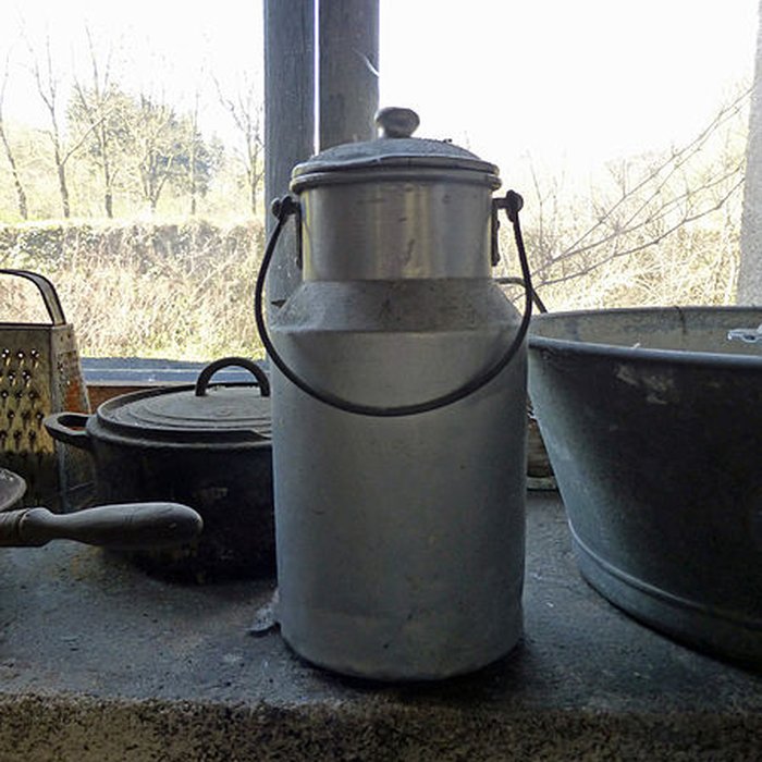 Photo de Manufacture