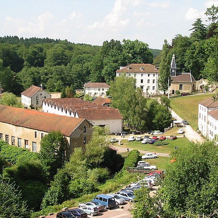 Photo de Manufacture