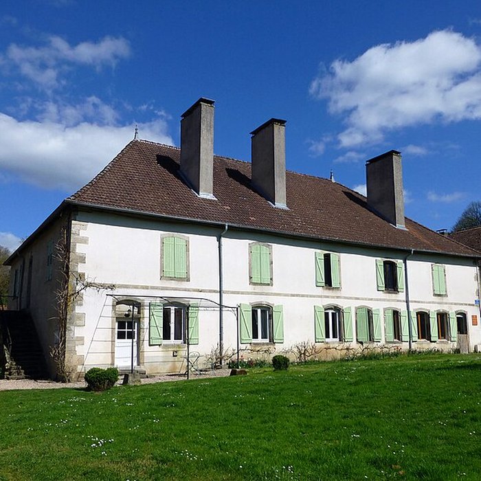 Photo de Manufacture