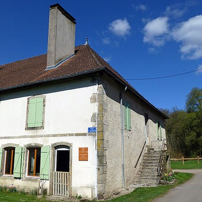 Photo de Manufacture