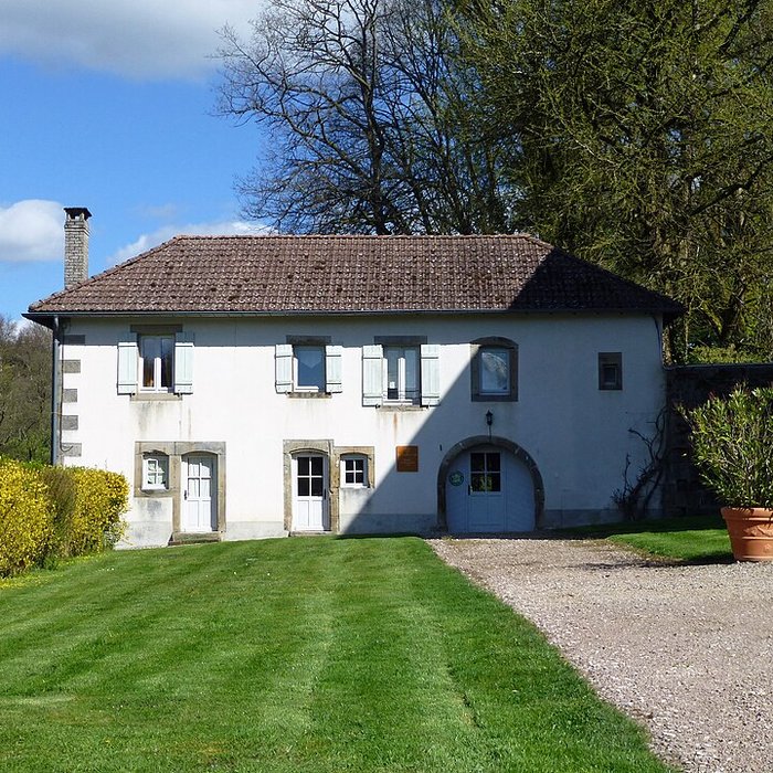 Photo de Manufacture