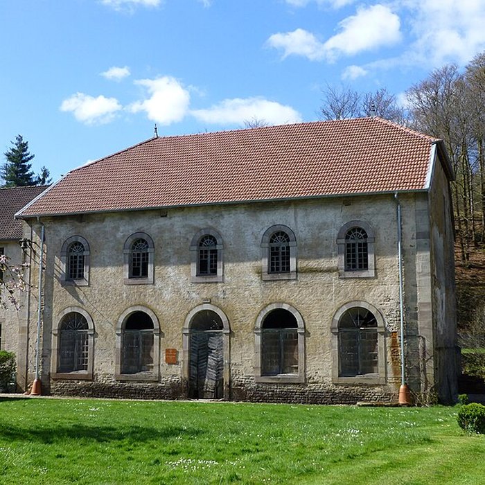 Photo de Manufacture