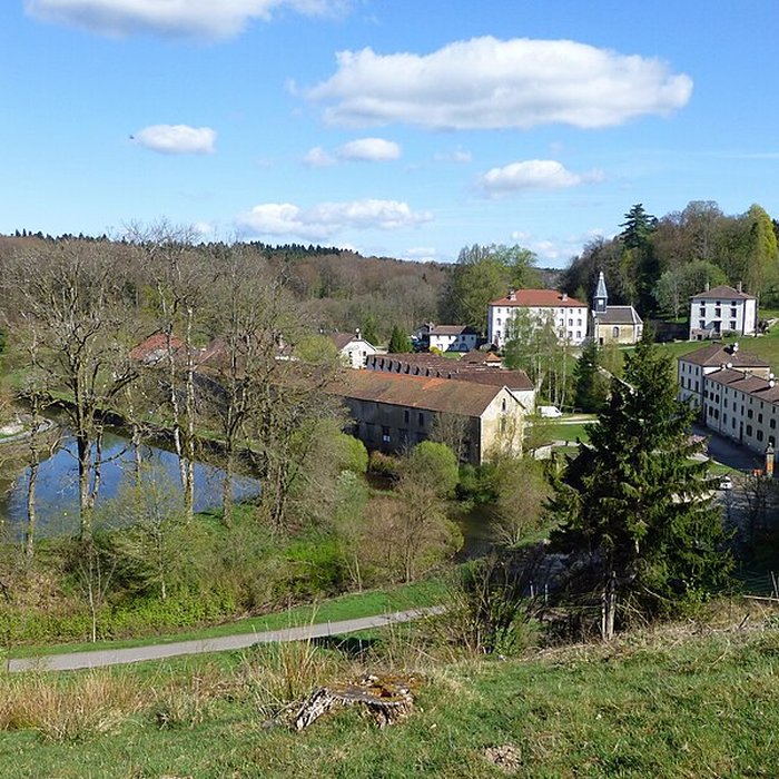 Photo de Manufacture