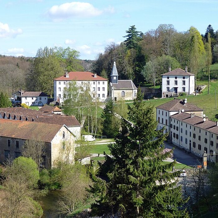 Photo de Manufacture