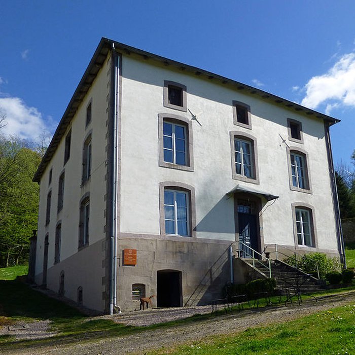 Photo de Manufacture