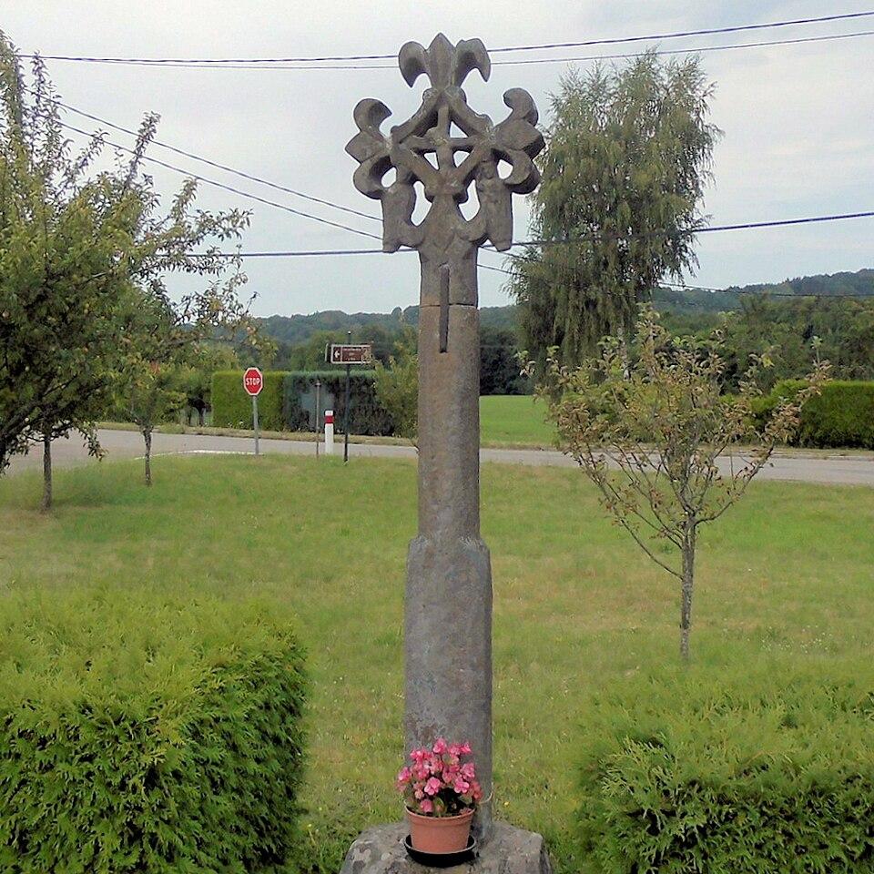 Photo de クロスポイント