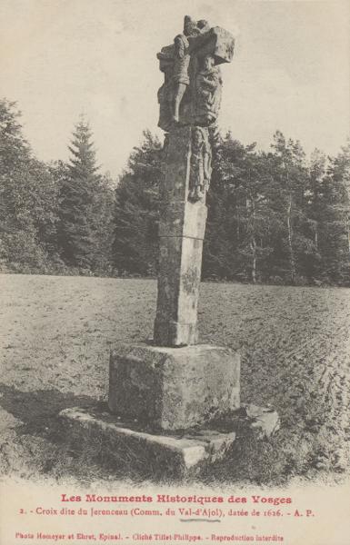 Photo de 十字路口被称为