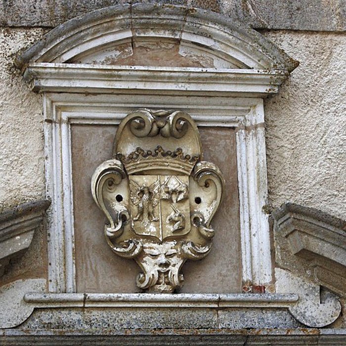 Photo de Château de Commarin