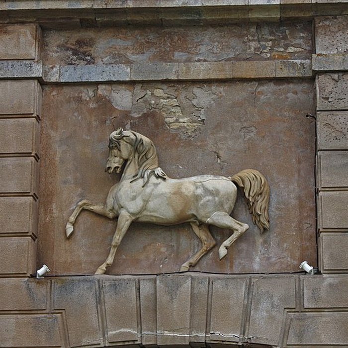 Photo de Château de Commarin