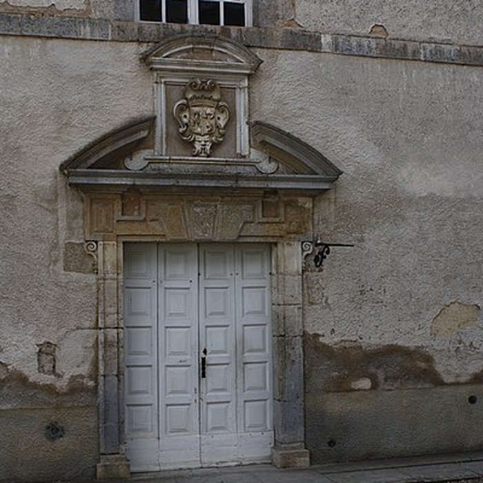 Photo de Château de Commarin