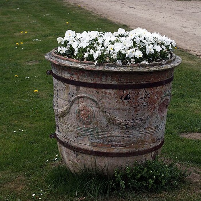 Photo de Château de Commarin