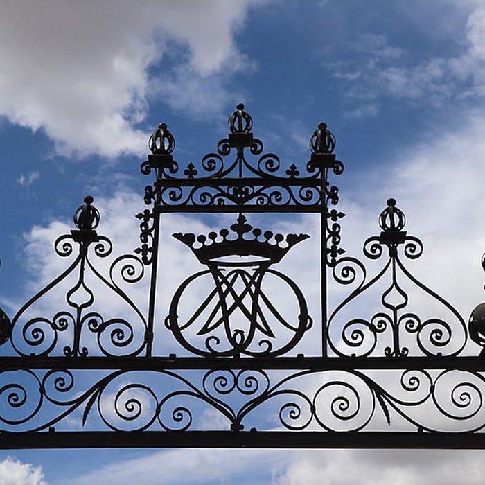 Photo de Château de Commarin