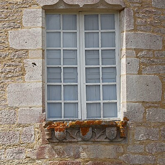 Photo de Château de Commarin