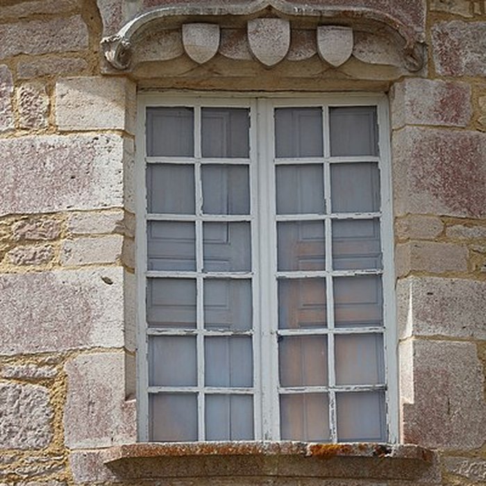 Photo de Château de Commarin