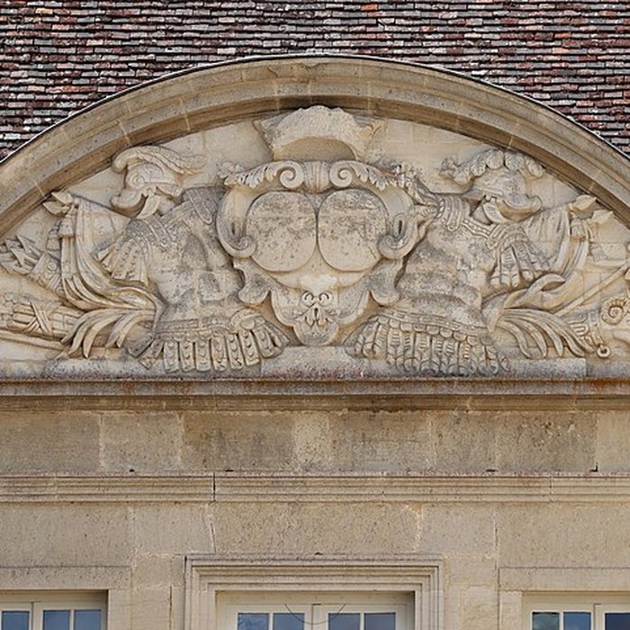 Photo de Château de Commarin