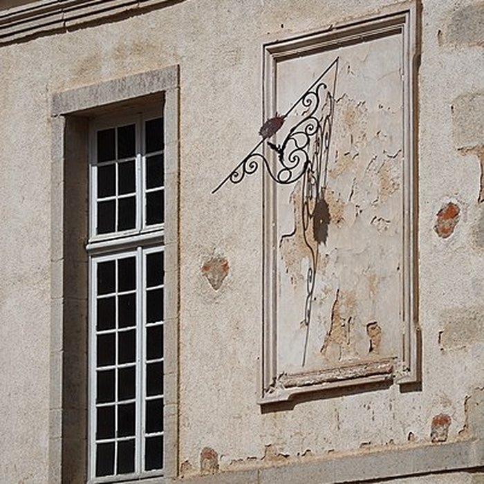 Photo de Château de Commarin