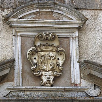 Château de Commarin