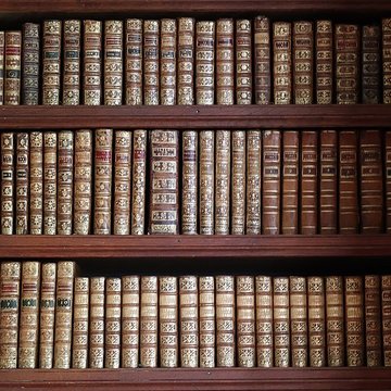 Château de Commarin