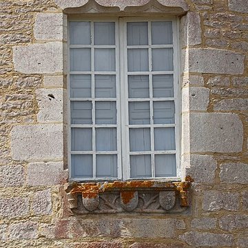 Château de Commarin