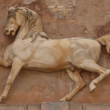 Château de Commarin