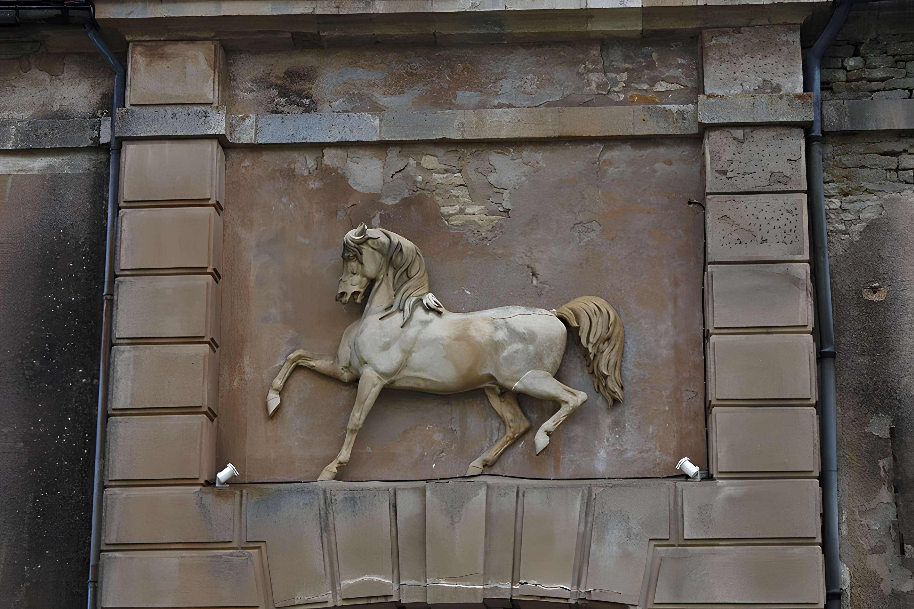 Château de Commarin