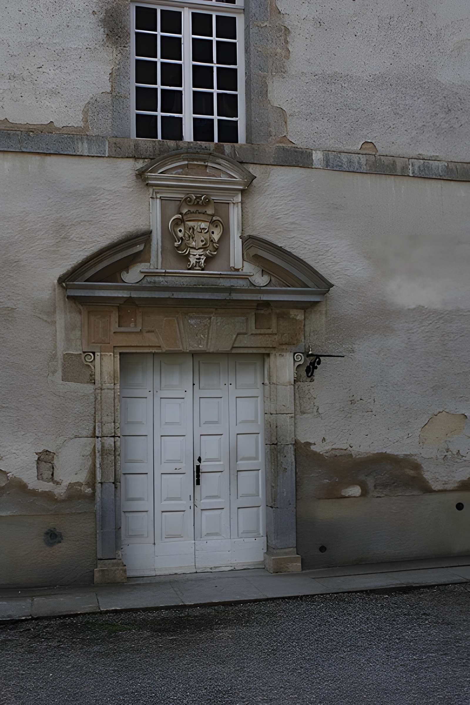 Château de Commarin