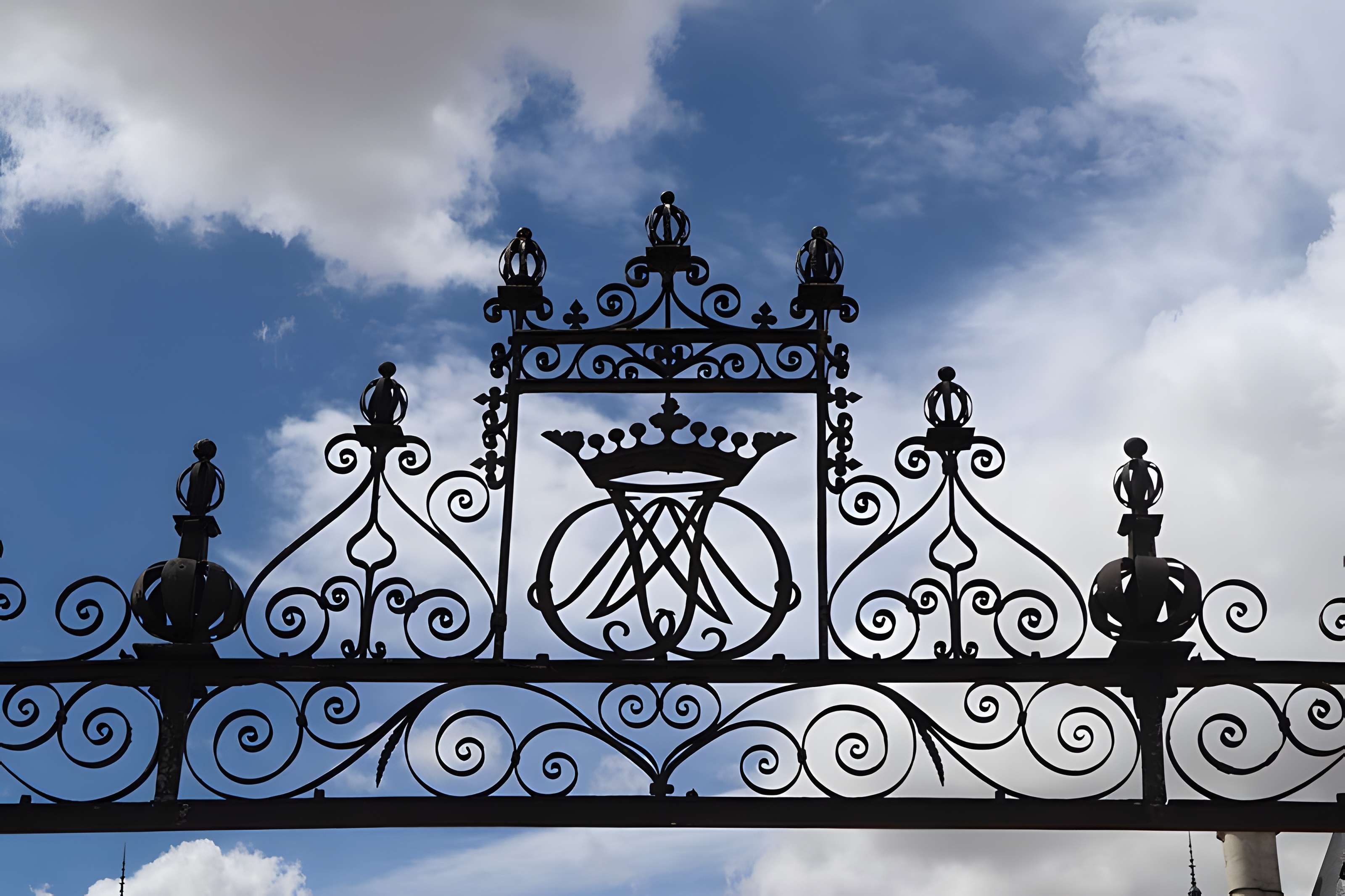 Château de Commarin