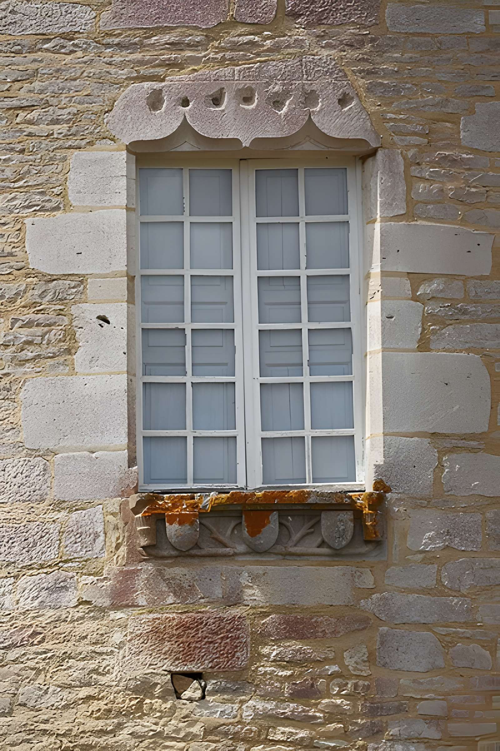 Château de Commarin