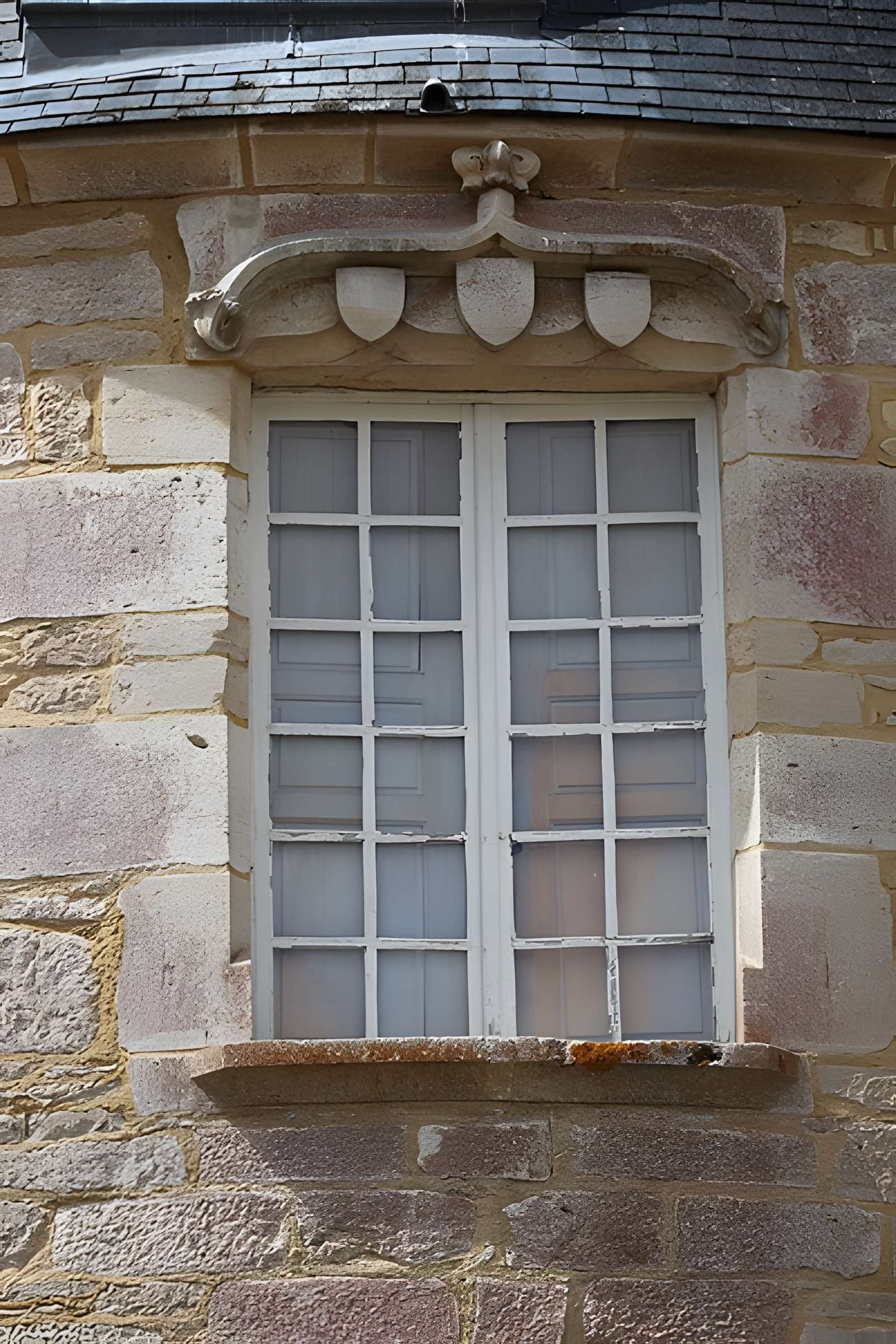 Château de Commarin