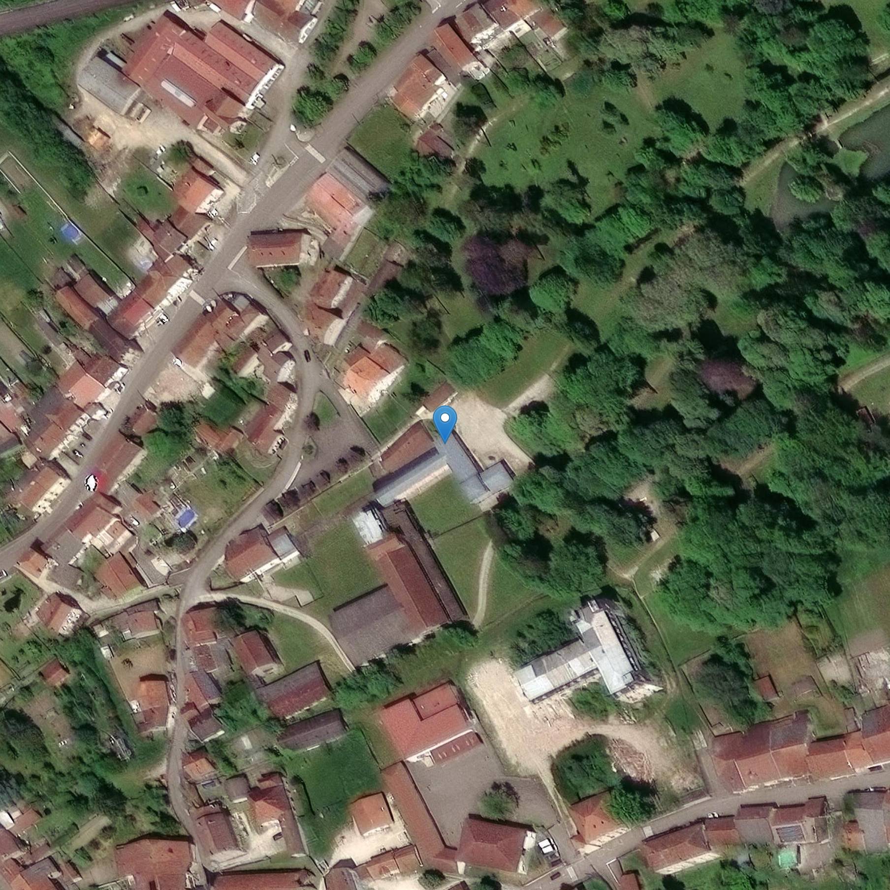 Photo de Set termico