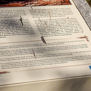 Pont Julien de Bonnieux