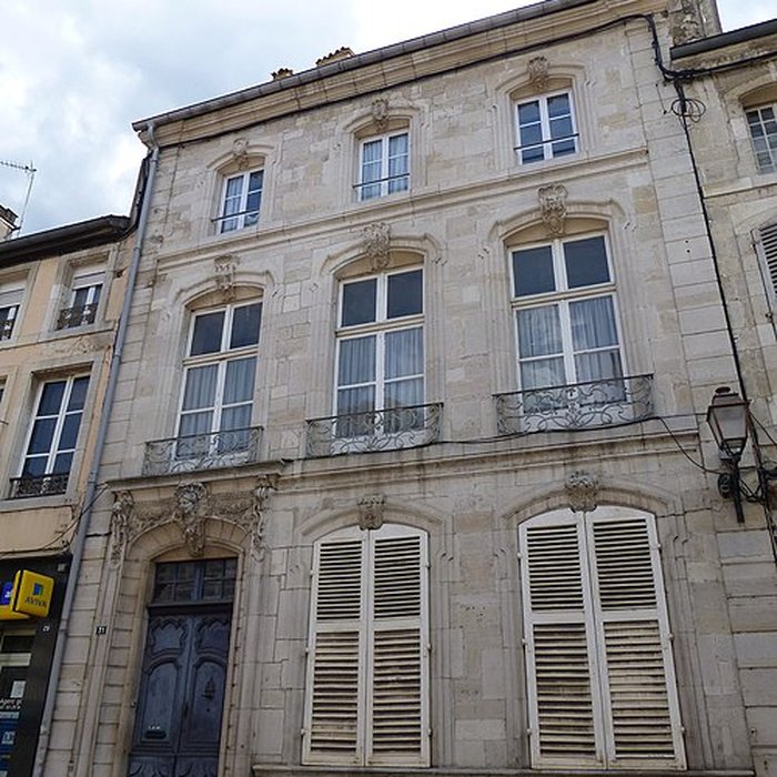 Photo de Ensemble immobilier