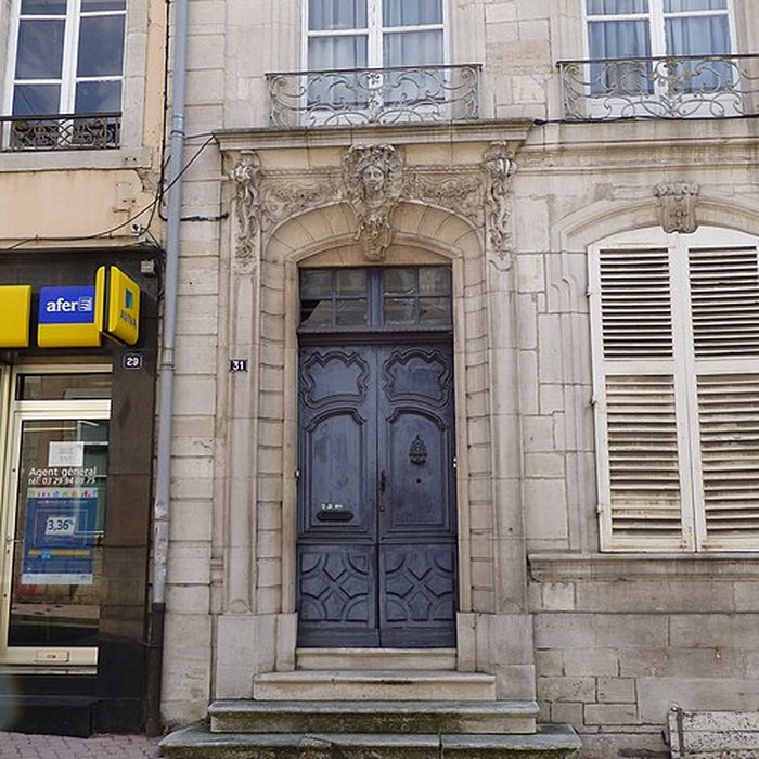 Photo de Ensemble immobilier