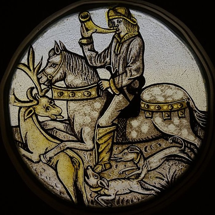 Photo de Hôpital du Saint-Esprit