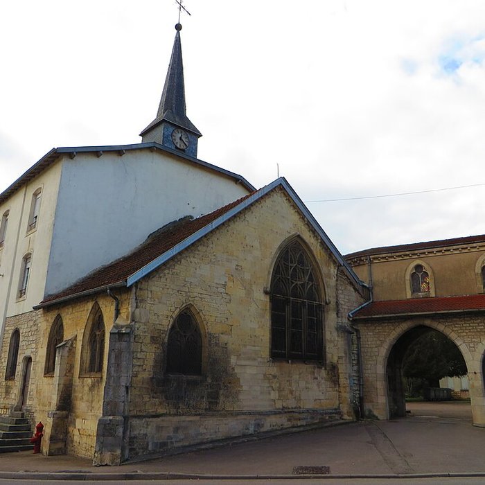 Photo de Hôpital du Saint-Esprit