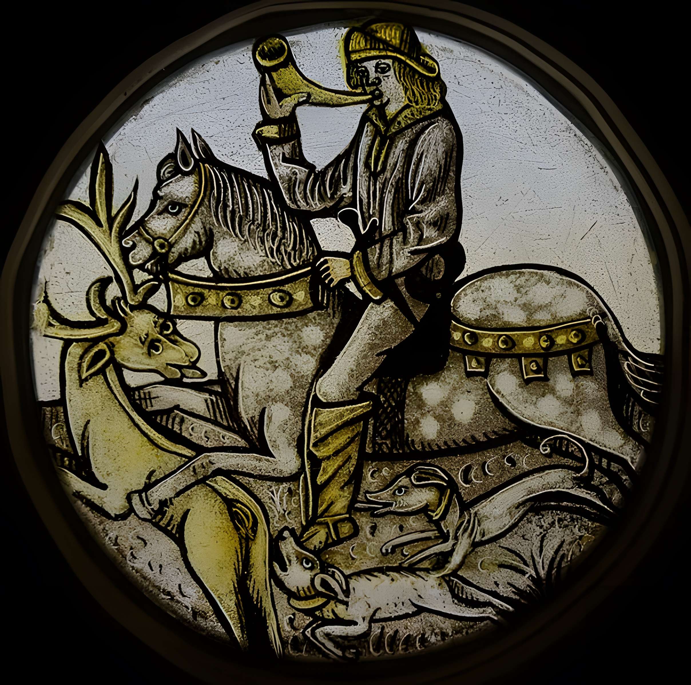 Hôpital du Saint-Esprit