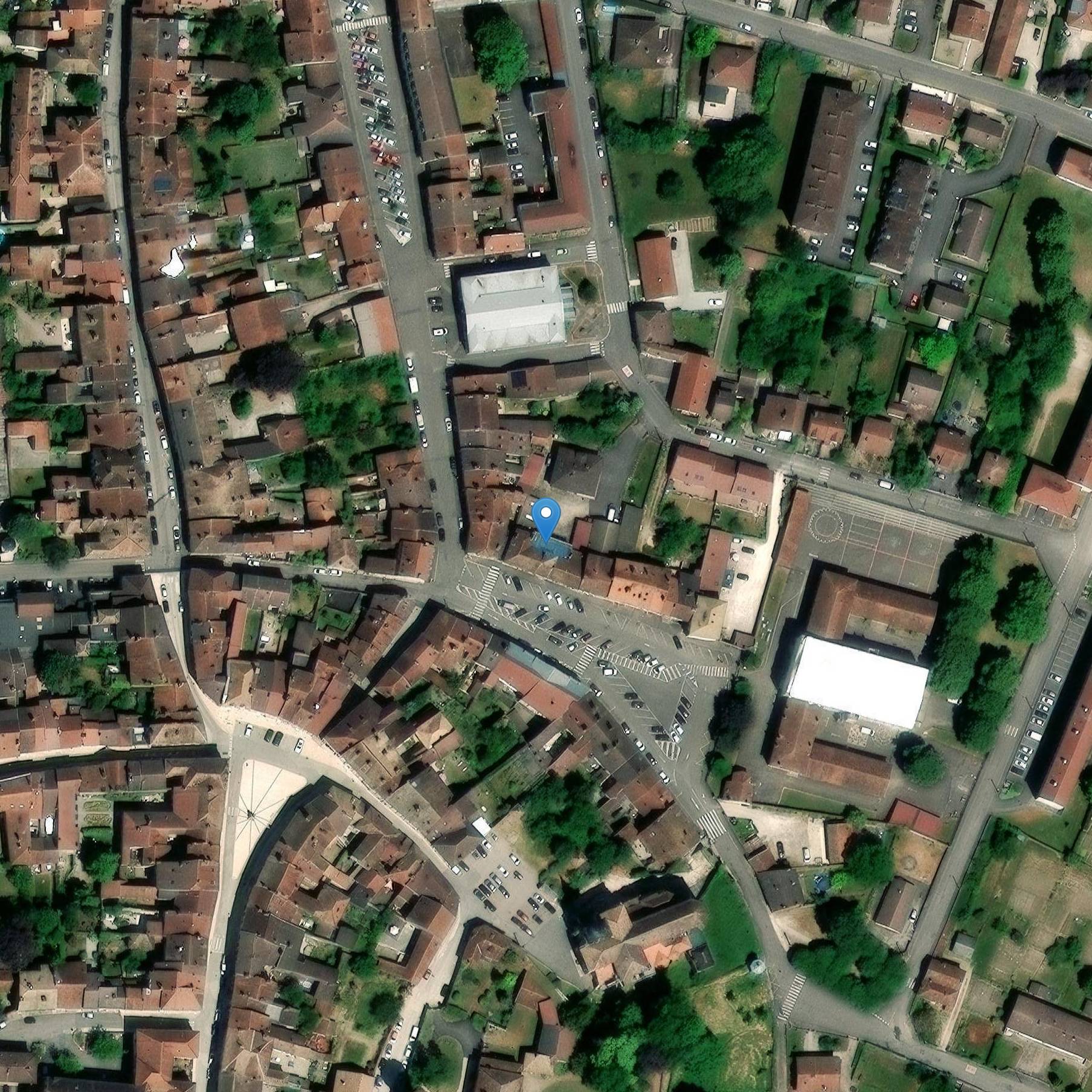 Photo de Casa
