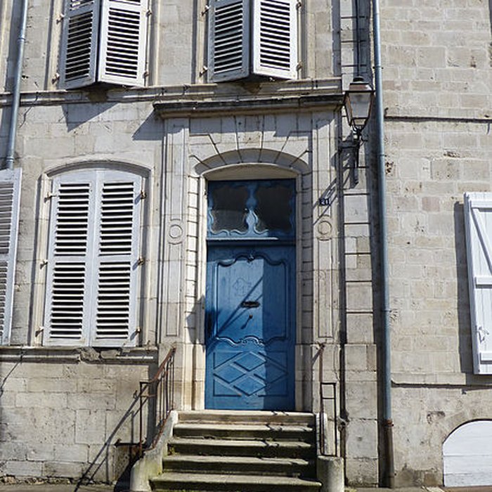 Photo de Maison