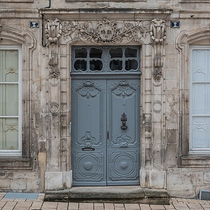 Photo de Maison des Goncourt