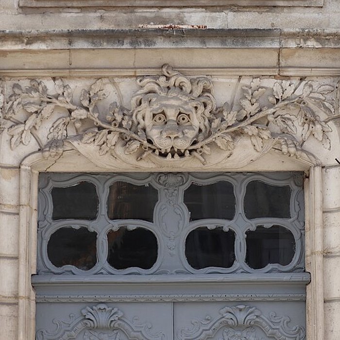 Photo de Maison des Goncourt