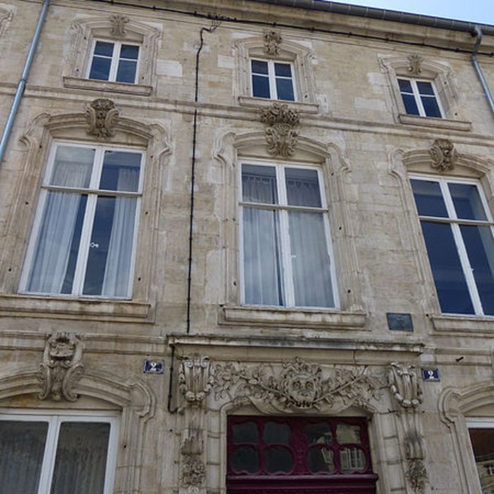 Photo de Maison des Goncourt
